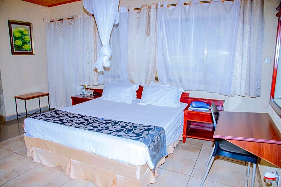 Kigali Diplomat Hotel