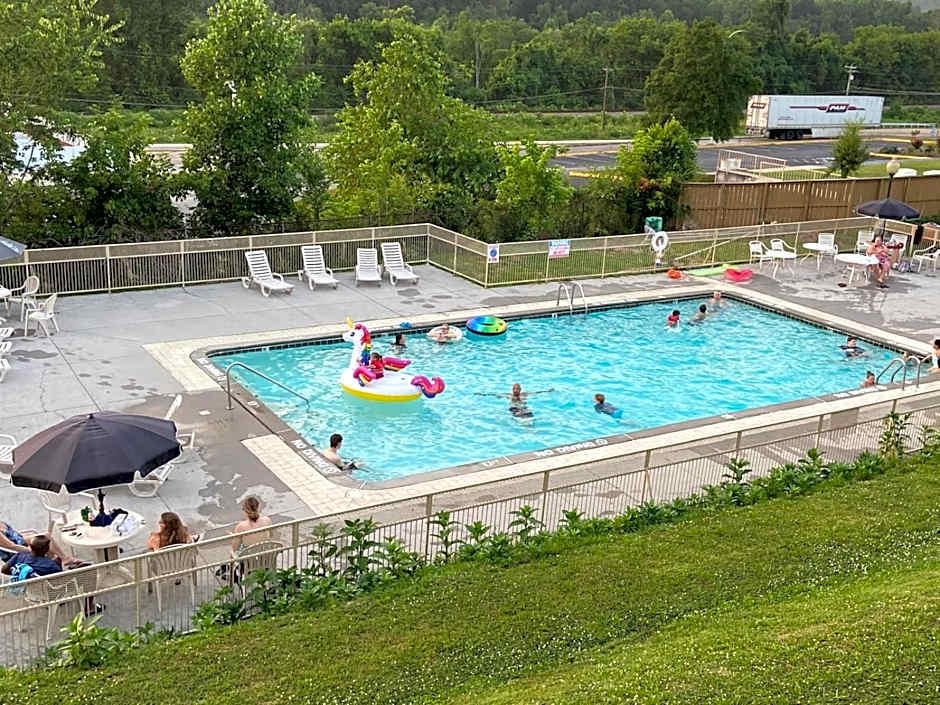 Quality Inn Harriman