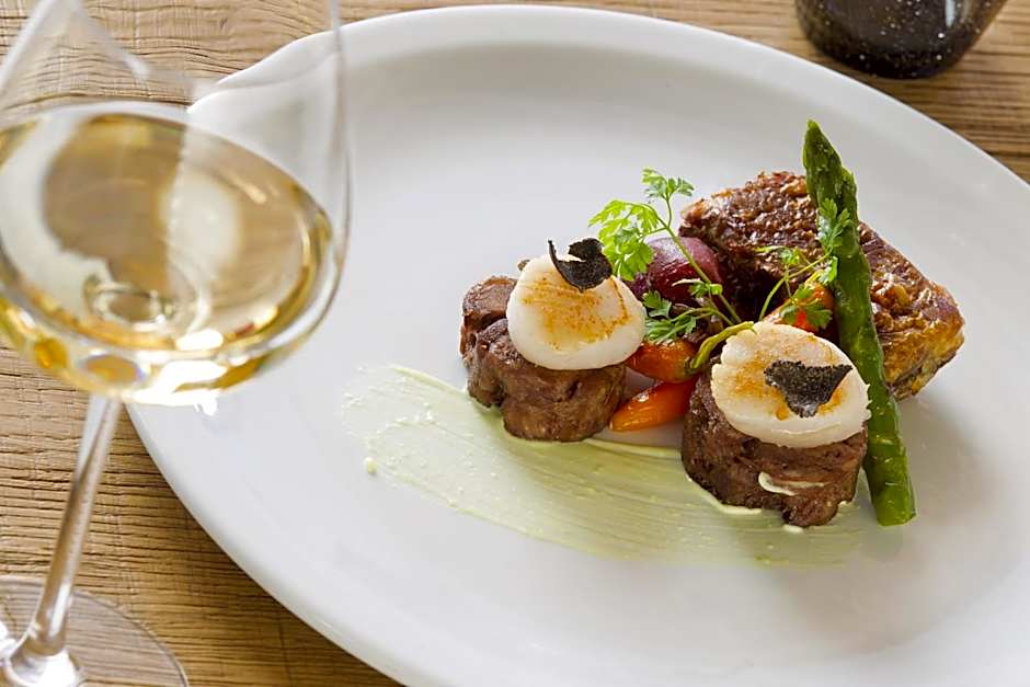 Hotel 3 Vallées Val Thorens