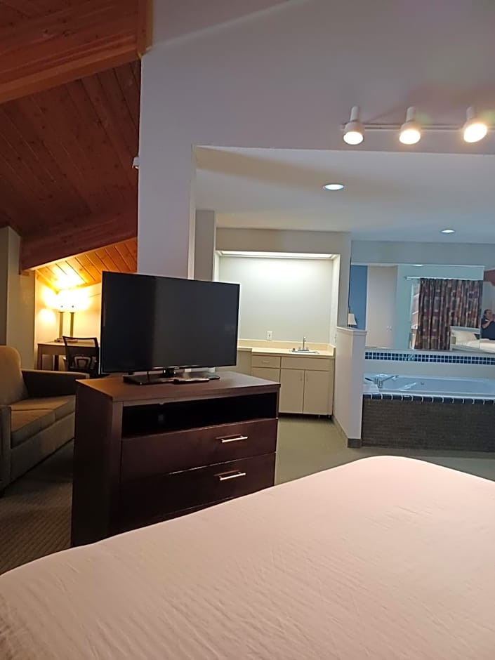 Baymont by Wyndham Freeport