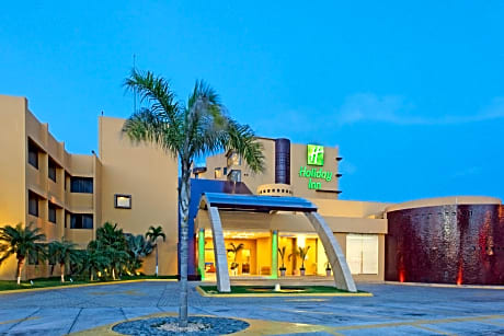 Holiday Inn Veracruz-Boca Del Rio By IHG