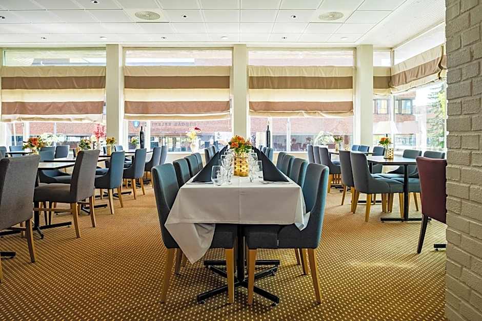 Quality Hotel Grand Steinkjer