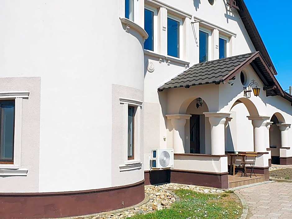 The Luxo Wine Museum & Hotel