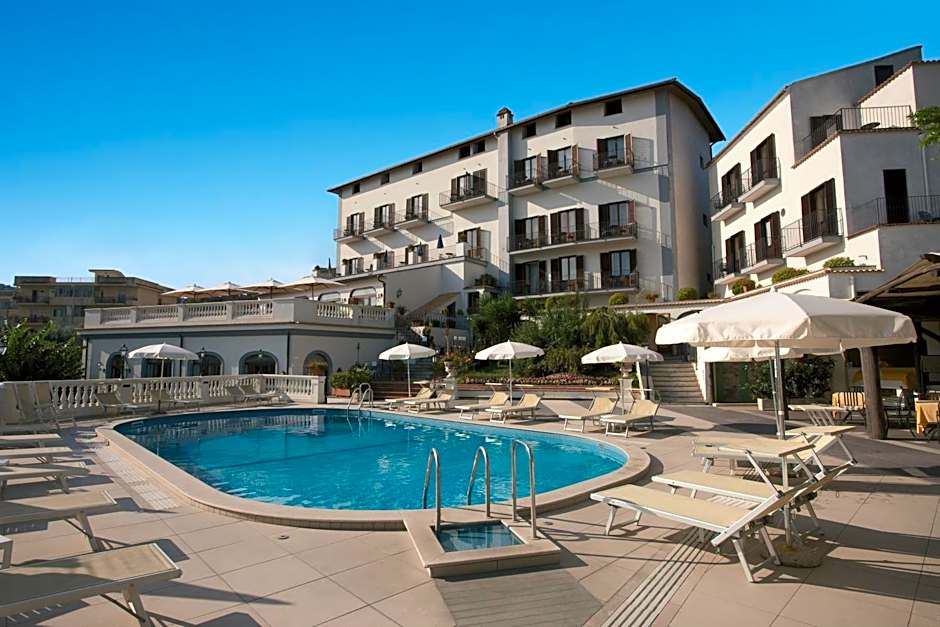Hotel Iaccarino