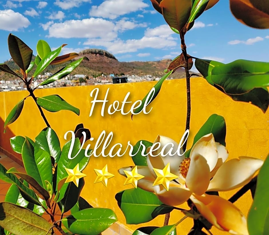 Hotel Villarreal