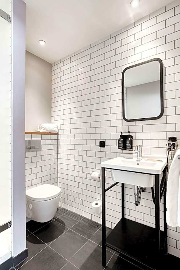 pentahotel Brussels Airport