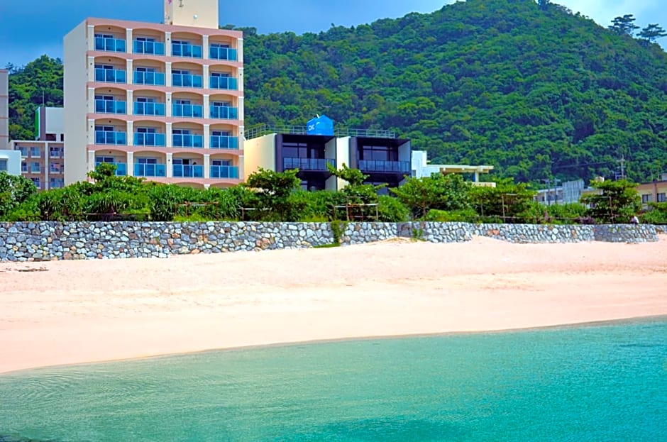 Hotel Sakurano Familia Nago