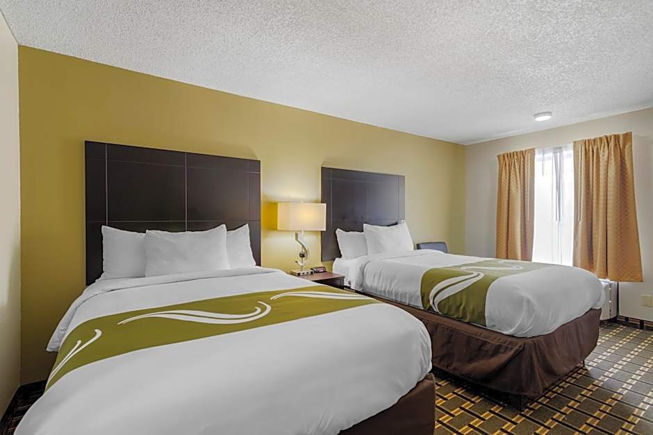 Quality Inn Acworth North