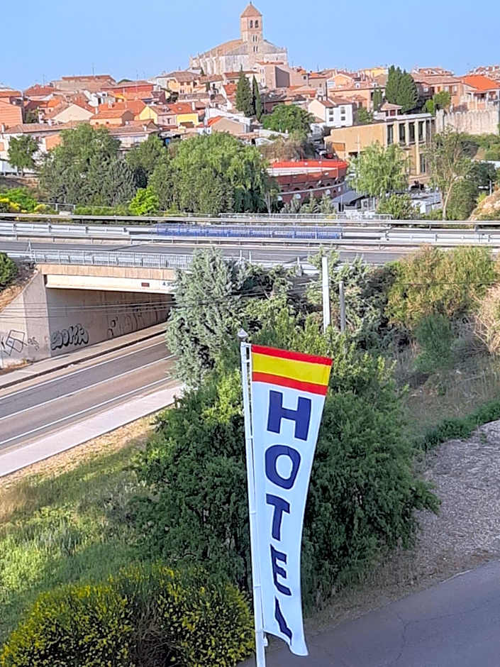 Hotel Pago del Olivo