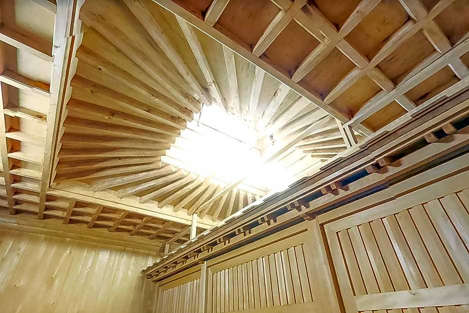 高野山 宿坊 大明王院 -Koyasan Shukubo Daimyououin-