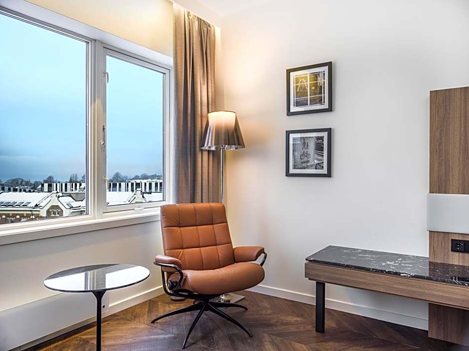 Radisson Blu Hotel Nydalen, Oslo