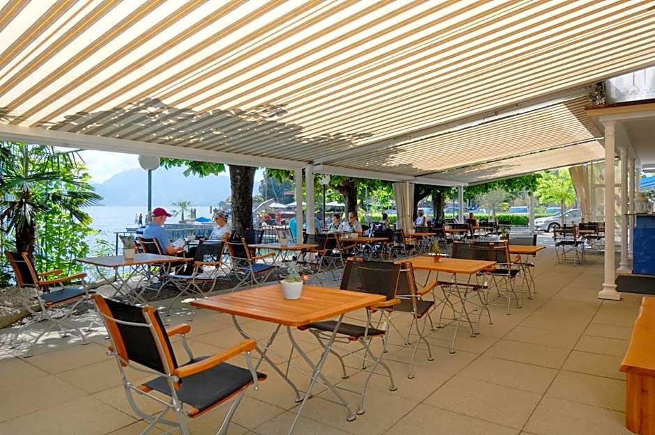 Seehof Hotel Du Lac