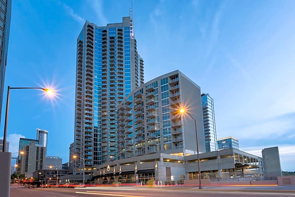 Twelve Downtown, Autograph Collection by Marriott