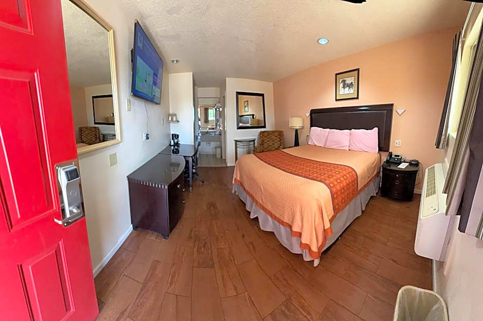 Denver City Motel