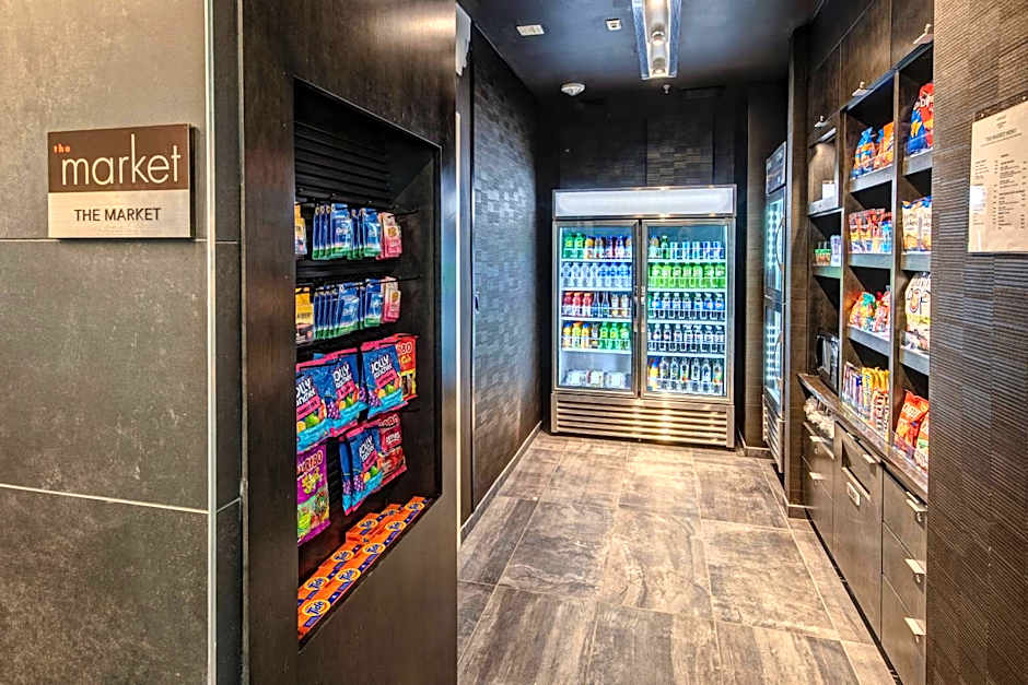 Courtyard by Marriott Dulles Airport Herndon