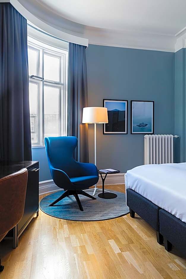 Radisson Blu 1919 Hotel, Reykjavik