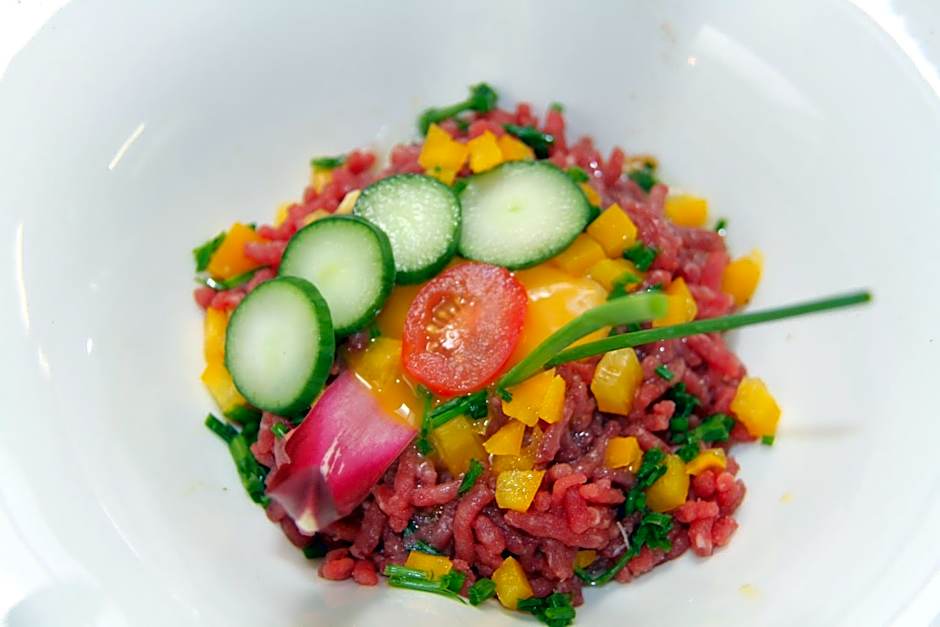 Logis Hotel Restaurant Le Grand Turc