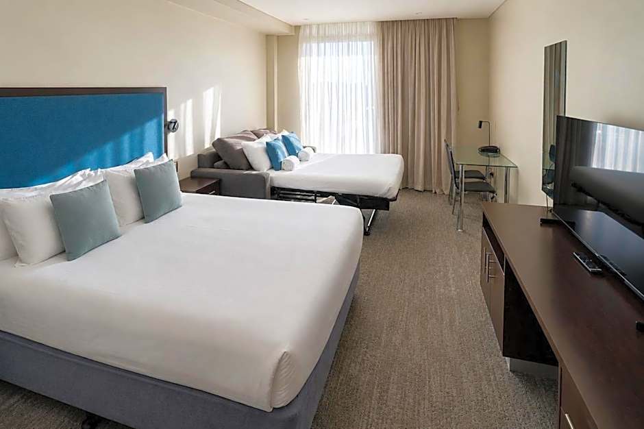 Mercure Centro Port Macquarie Hotel