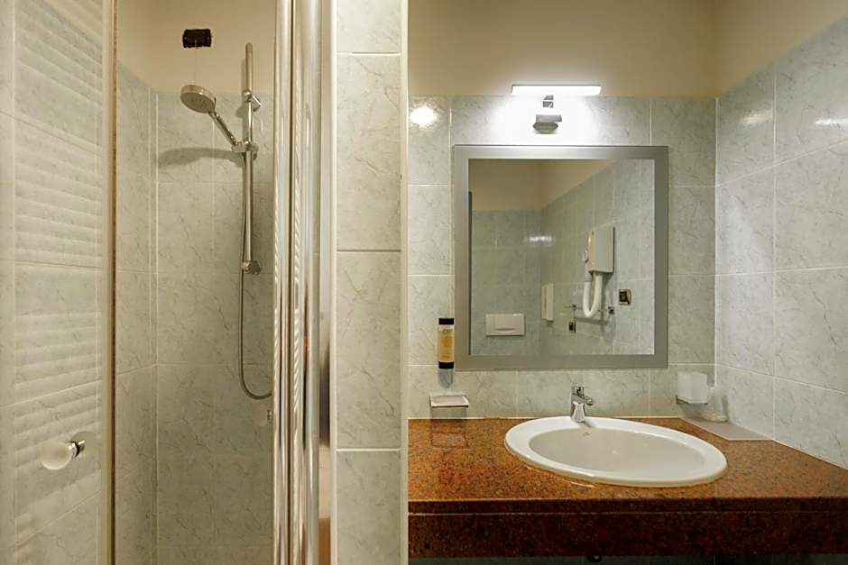 HC Hotel Cremona Pilgrim's