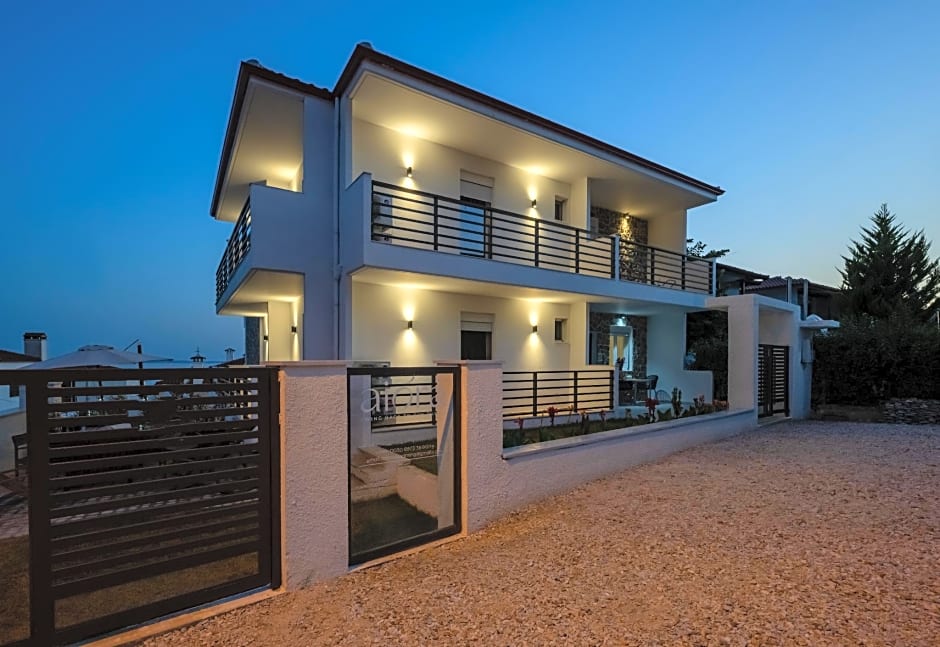 Aiora Suites by Booking Kottas