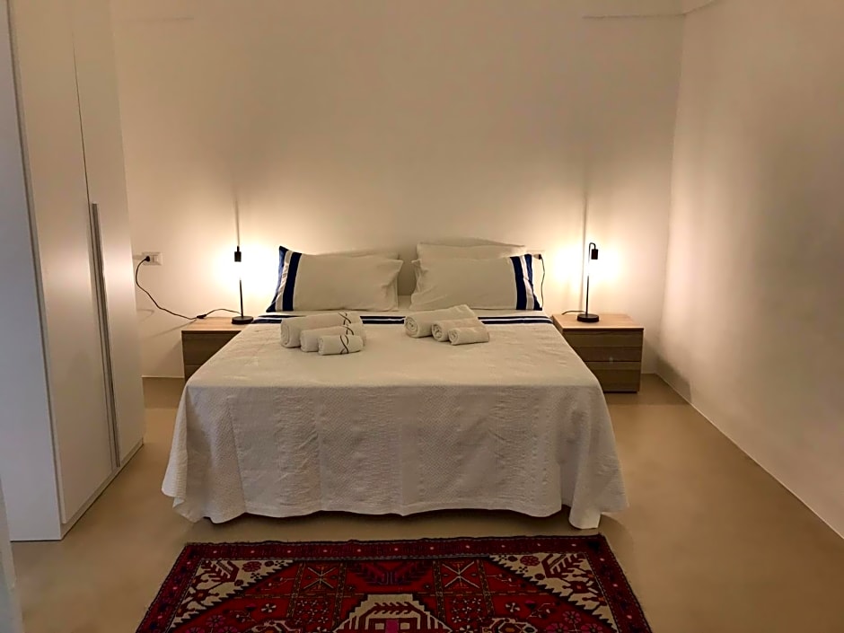 La Casa di Bacco B&b