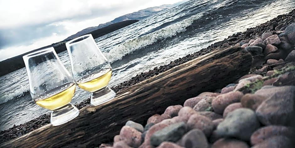 Airanloch Bed & Breakfast, Loch Ness, Adult Only