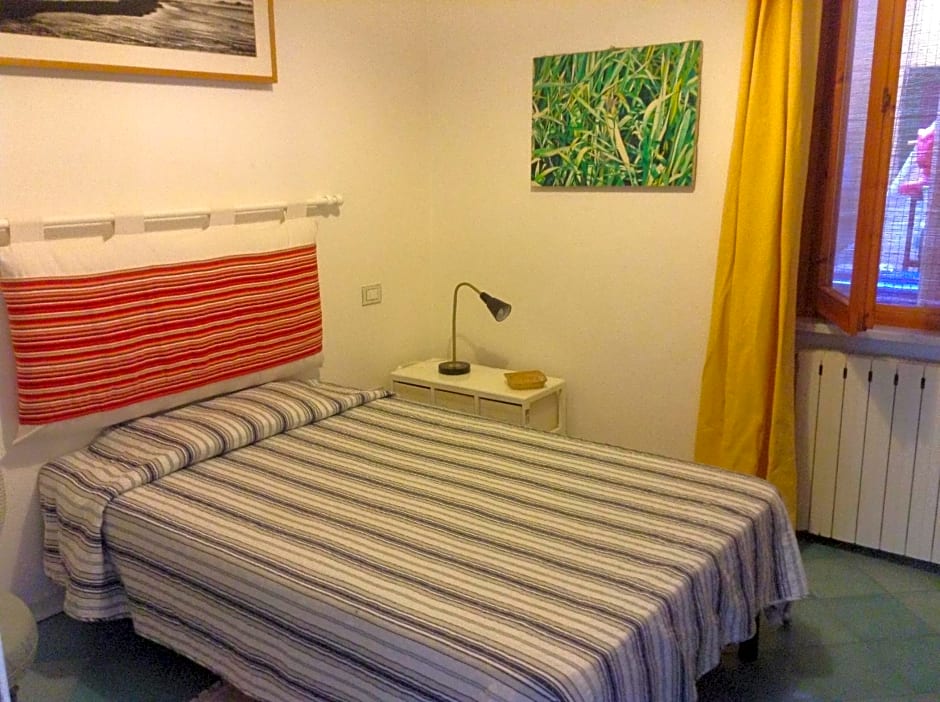 Casa Fornaciari