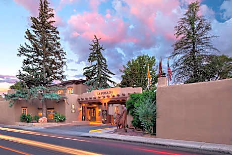 La Posada de Santa Fe, A Tribute Portfolio Resort & Spa