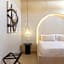 Presidential Studio with Gated Parking at Casas Sanblu