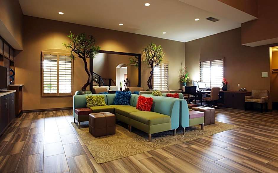 Holiday Inn Phoenix/Chandler By IHG