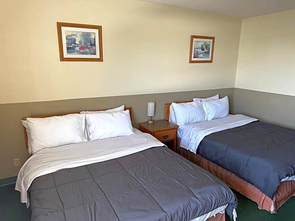 Wheatland Hotel