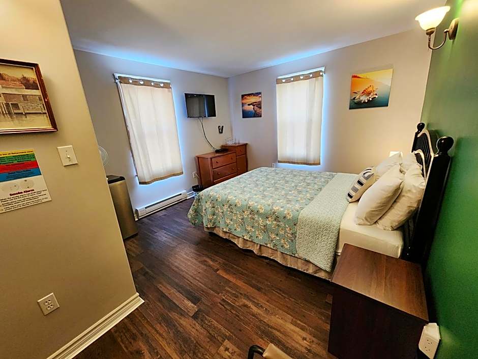 The Inn at Fisherman's cove