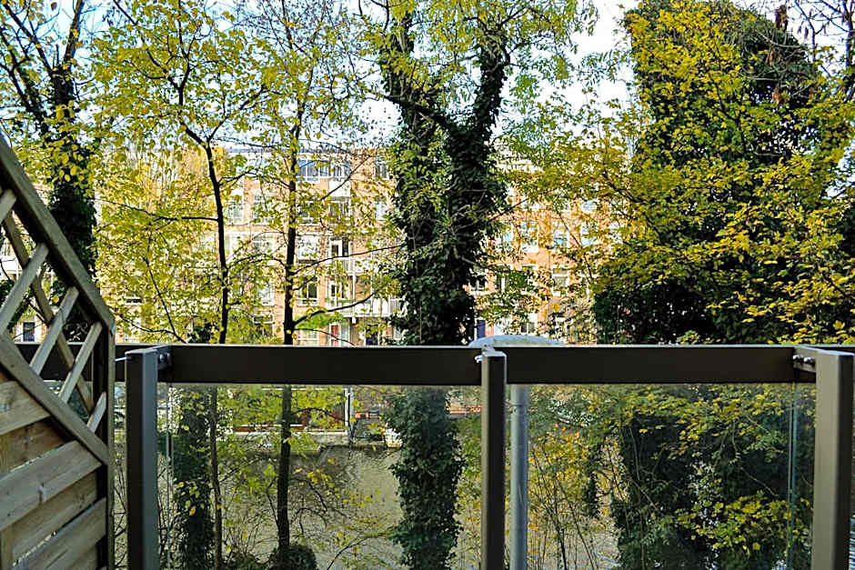 Hotel Mosaic City Centre