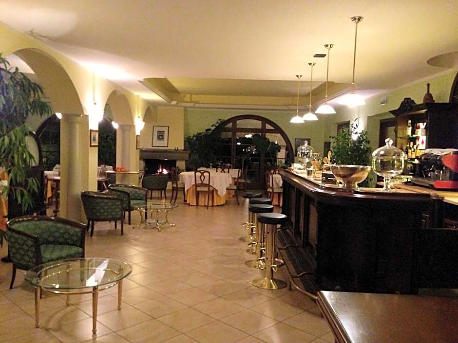 Bagno Santo Residence