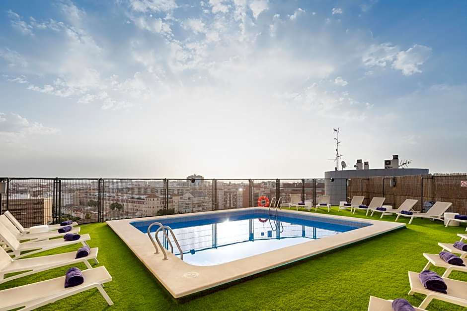 Eurostars Rey Don Jaime