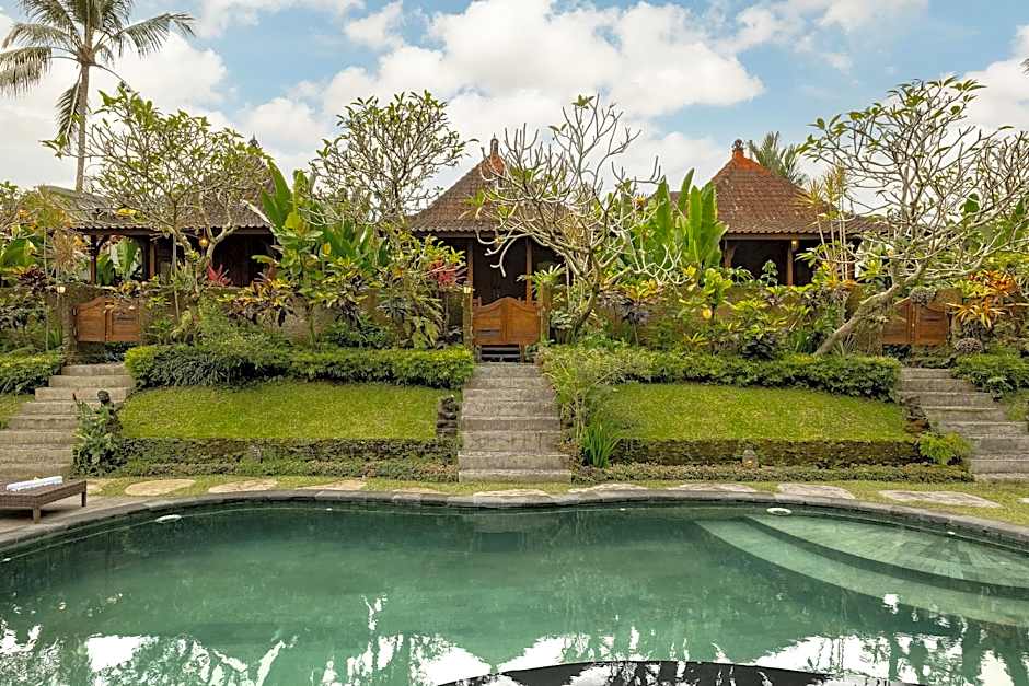Keraman Suite Ubud