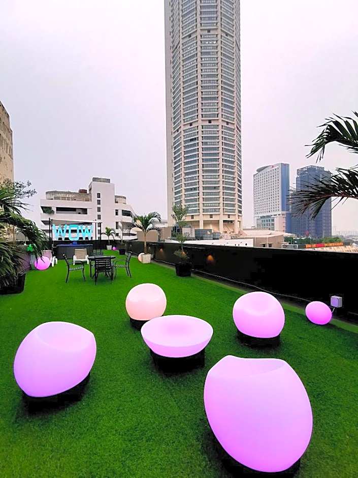 Palette Georgetown Formerly WoW Hotel