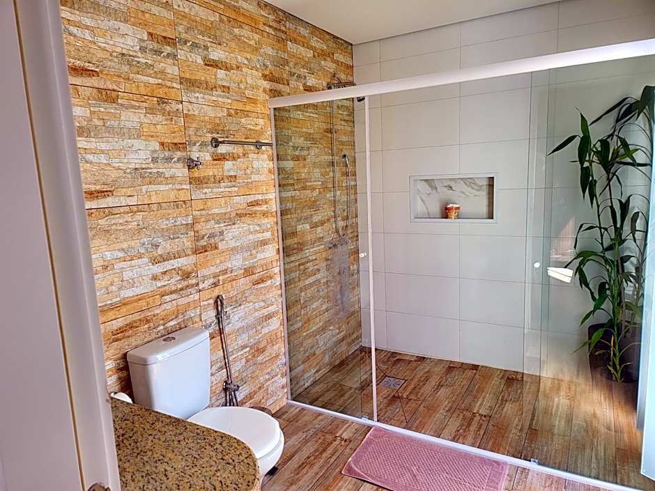 Suítes Balneário Camboriú