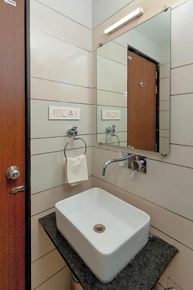 Hotel Chaitali - Pure Veg