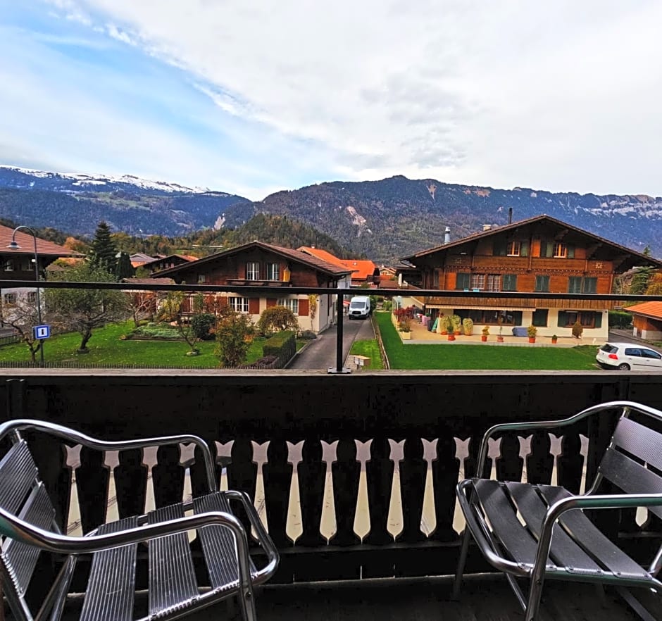 Edelweiss Lodge