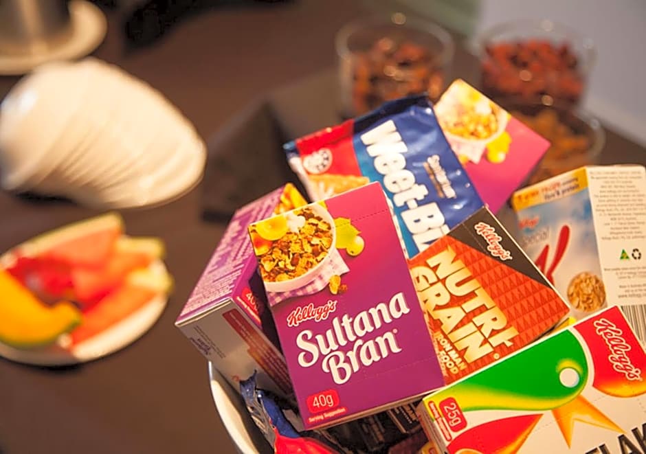 Wine Country Motor Inn