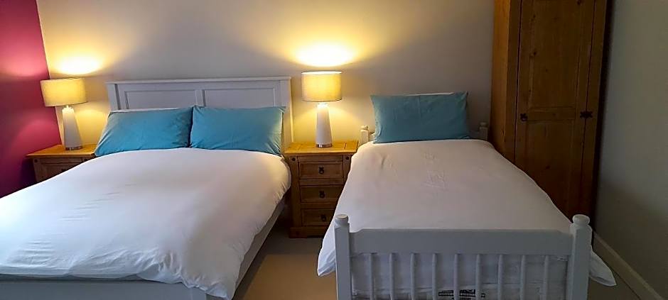 The Benwiskin Centre