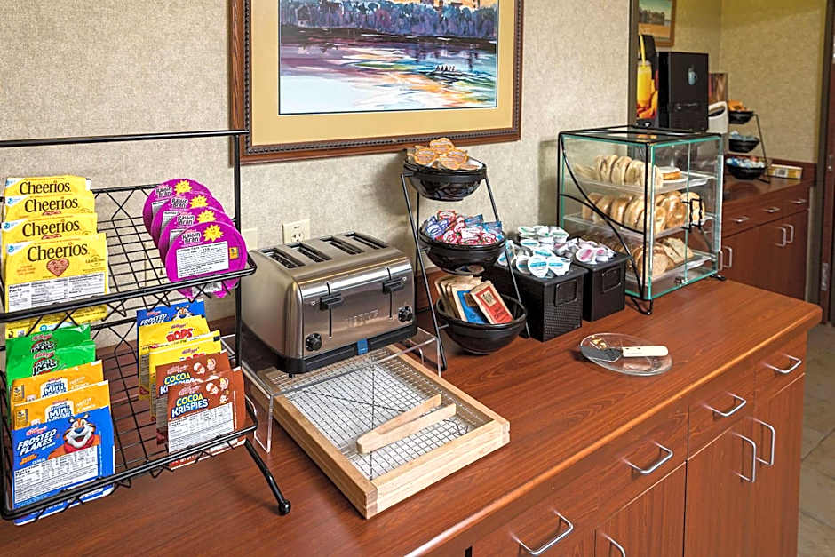 Kress Inn, Ascend Hotel Collection