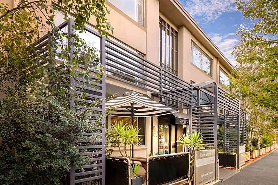 Birches Serviced Apartments