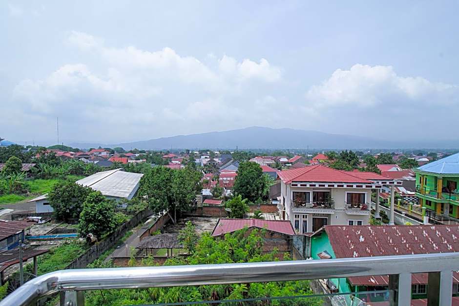 Sepanak Hotel by Amazing