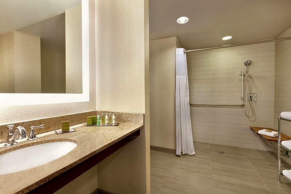 DoubleTree By Hilton Hotel Atlanta Ne/Northlake