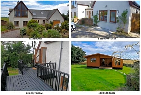 Canterra Cottage