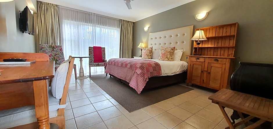 The Mandyville Jeffreys Bay
