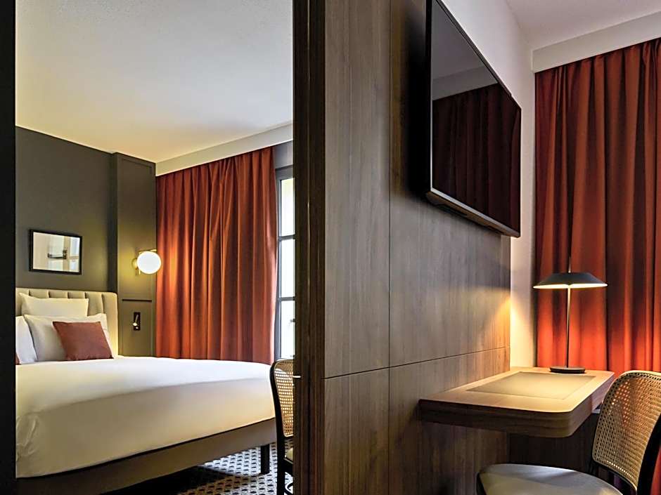 Mercure Versailles Chateau