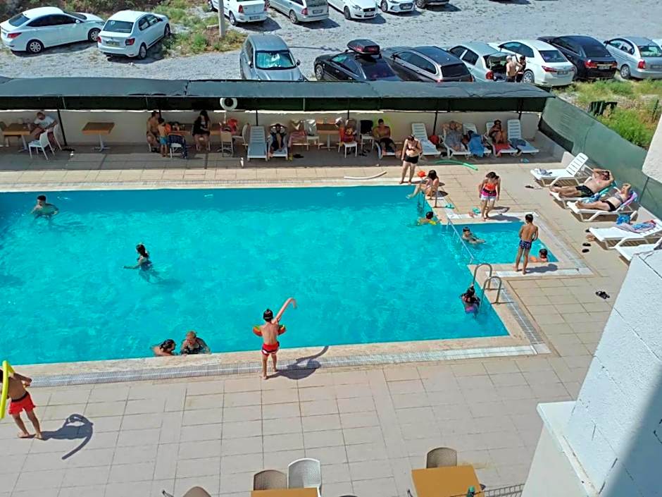 Efsane HOTEL DİDİM